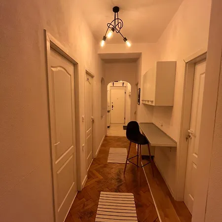Prime Bankowiec Homestay szállás
