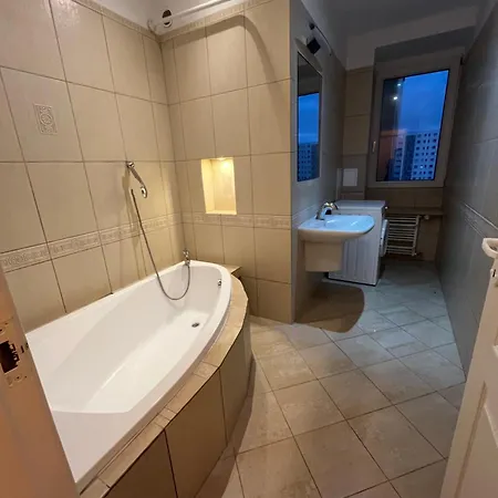 منزل للإقامة Prime Bankowiec غدينيا