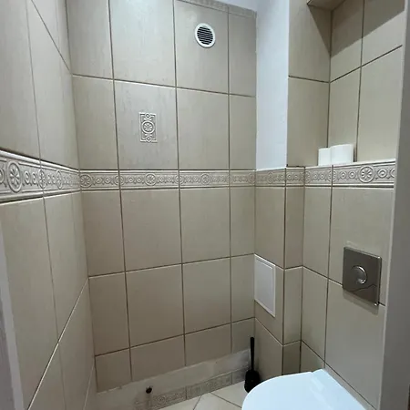 Prime Bankowiec غدينيا