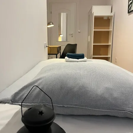 منزل للإقامة Prime Bankowiec