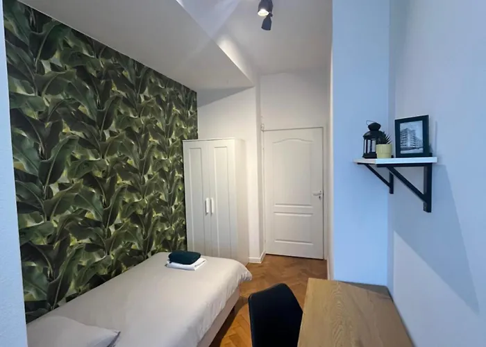 Prime Bankowiec غدينيا