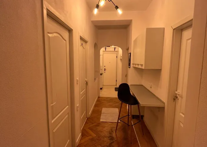 Prime Bankowiec منزل للإقامة