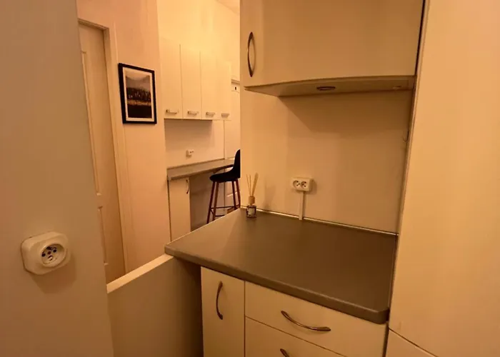 Prime Bankowiec غدينيا