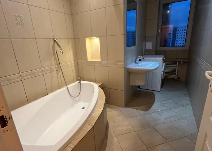 منزل للإقامة Prime Bankowiec غدينيا