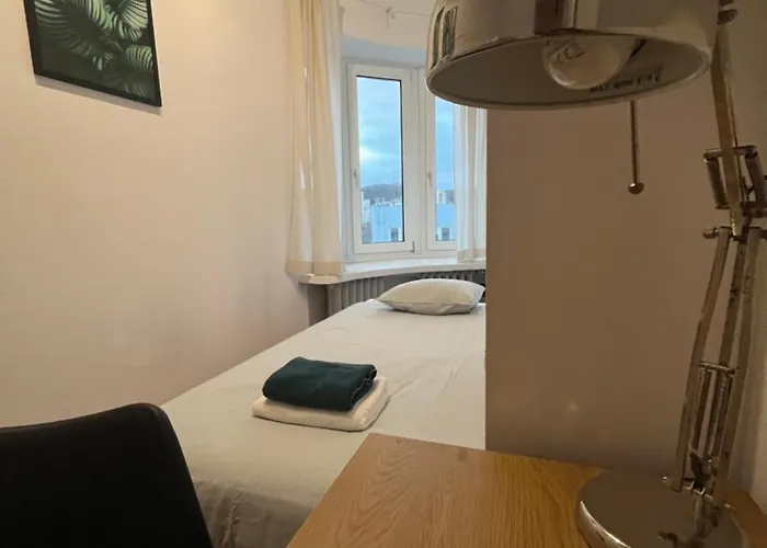 Prime Bankowiec منزل للإقامة