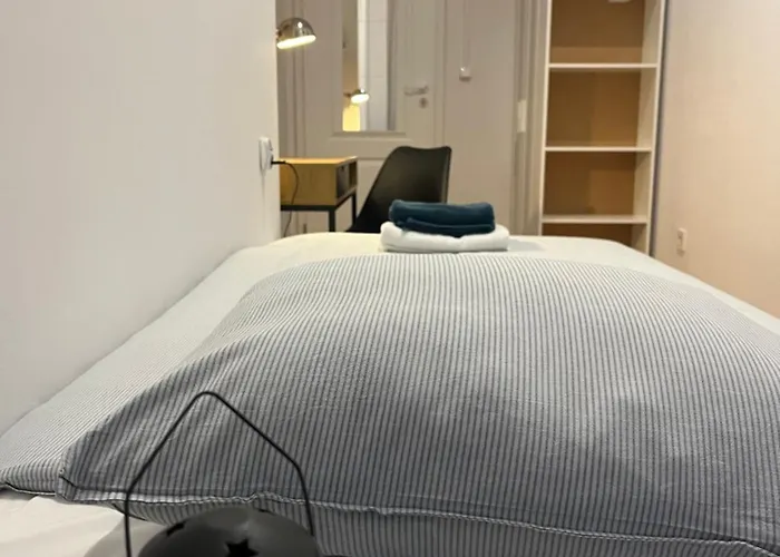 منزل للإقامة Prime Bankowiec