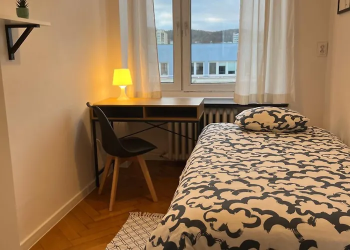 Prime Bankowiec منزل للإقامة