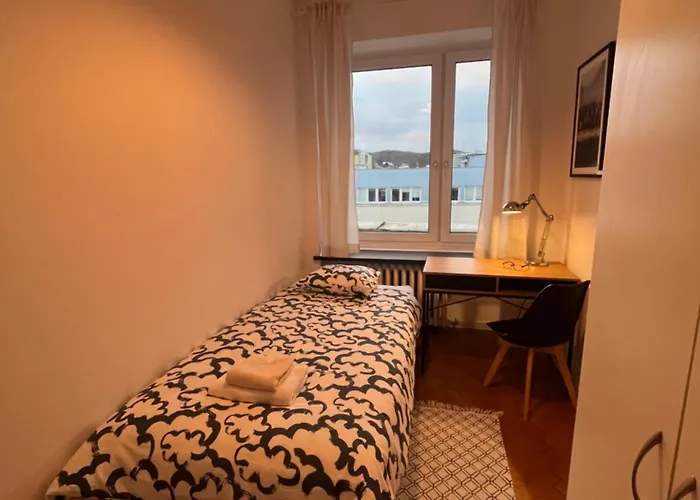 Prime Bankowiec * غدينيا