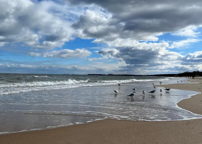 Prime Bankowiec غدينيا